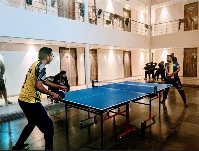 IIM Amritsar Campus and infrastructure photo 26